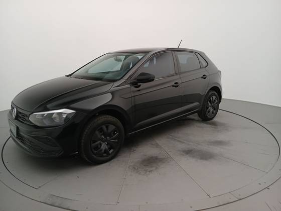 VOLKSWAGEN POLO 1.0 MPI TRACK MANUAL VOLKSWAGEN POLO 1.0 MPI TRACK MANUAL